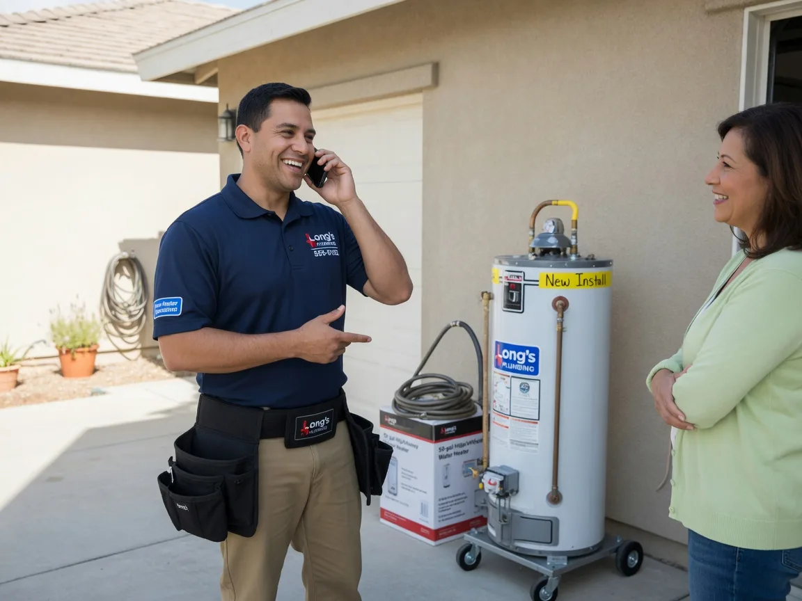 Leak Detection Bluford, IL FAQs